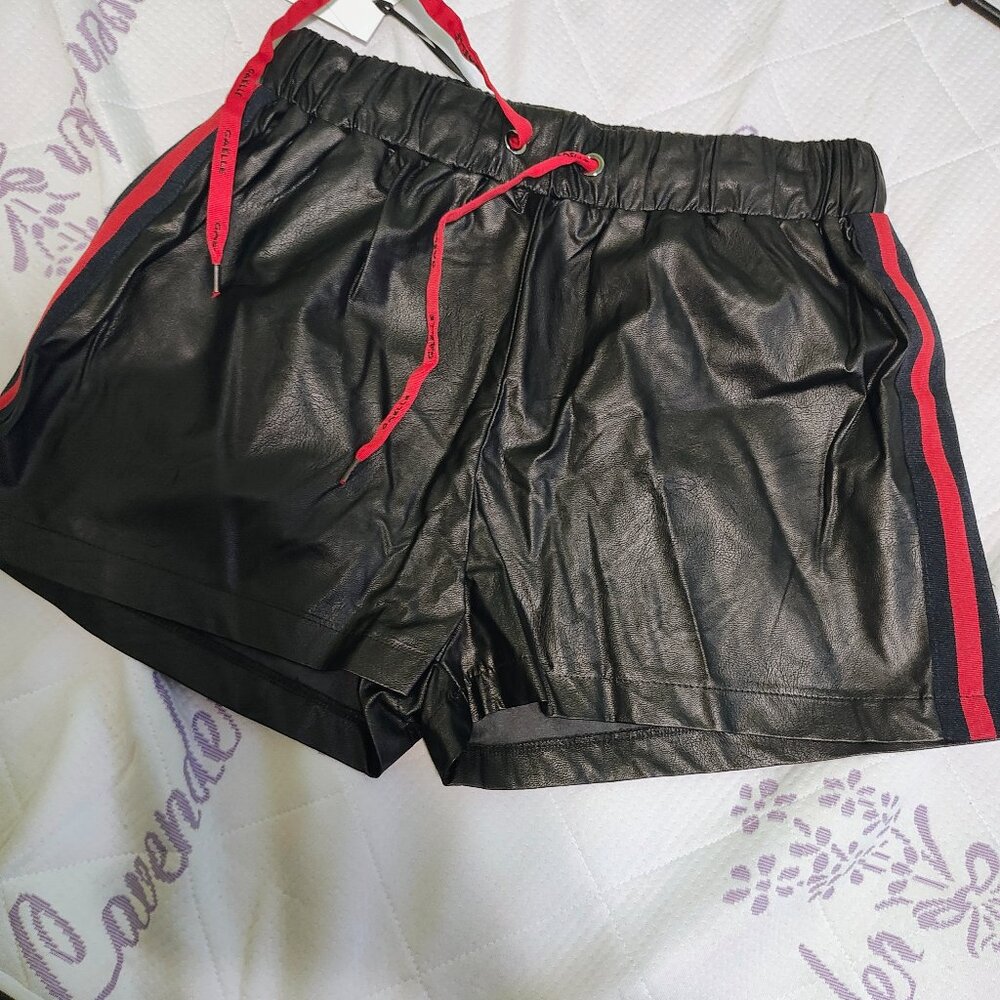 Gaëlle Paris Short 46